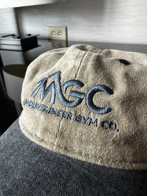 Explorer Series Hat Beige