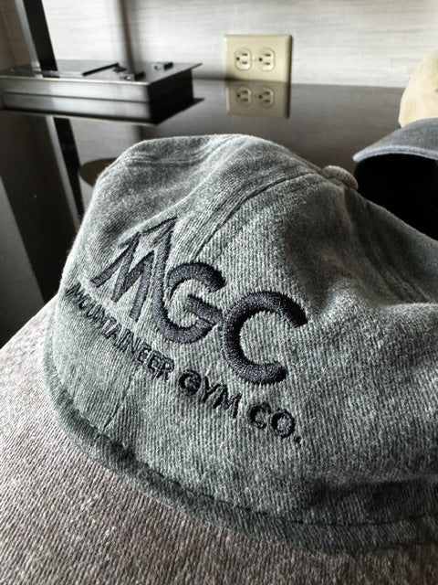 Explorer Series Hat Green