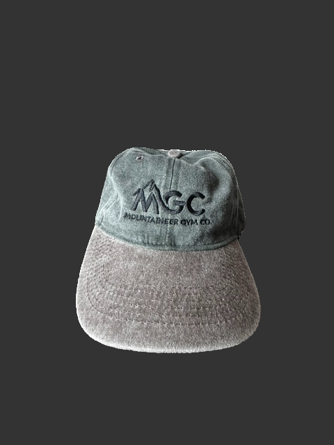 Explorer Series Hat Green