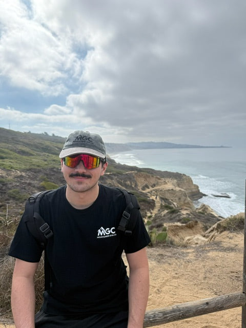 Explorer Series Hat Green