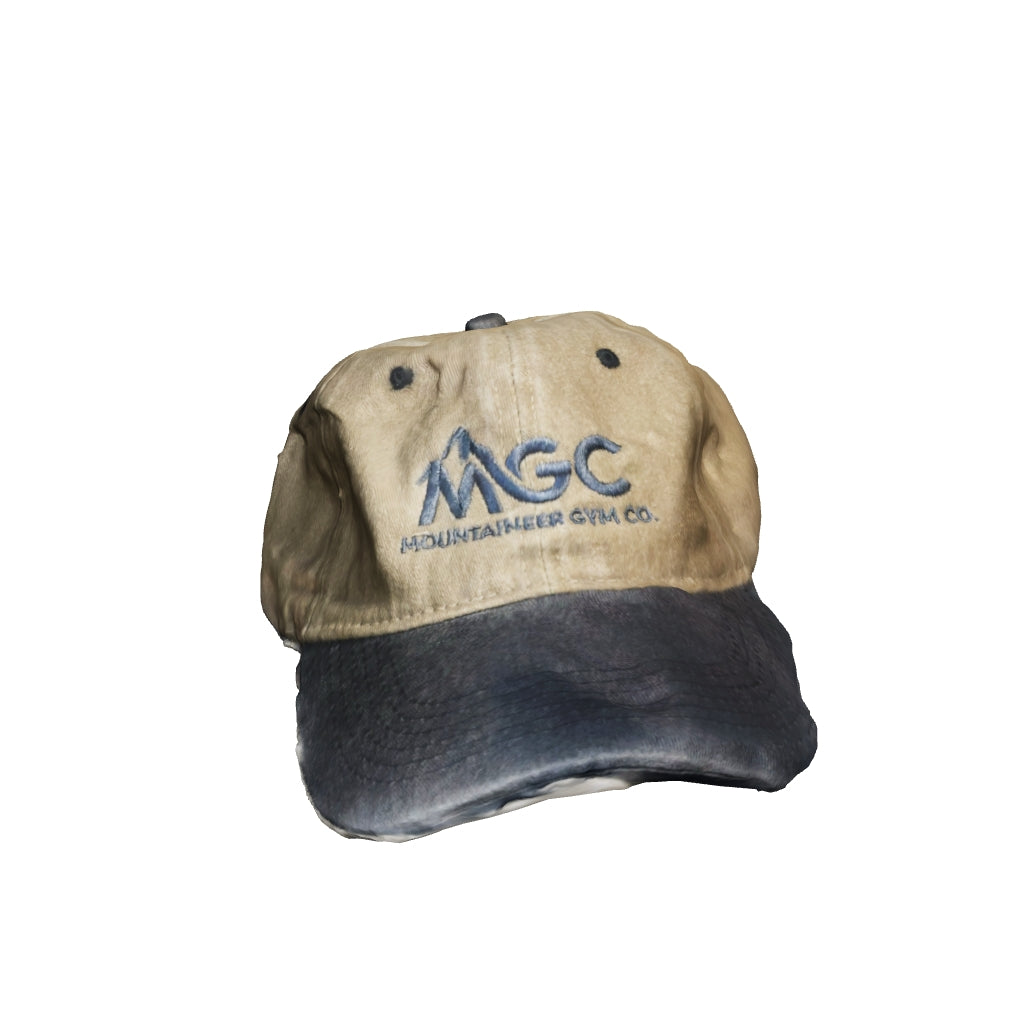 Explorer Series Hat Beige