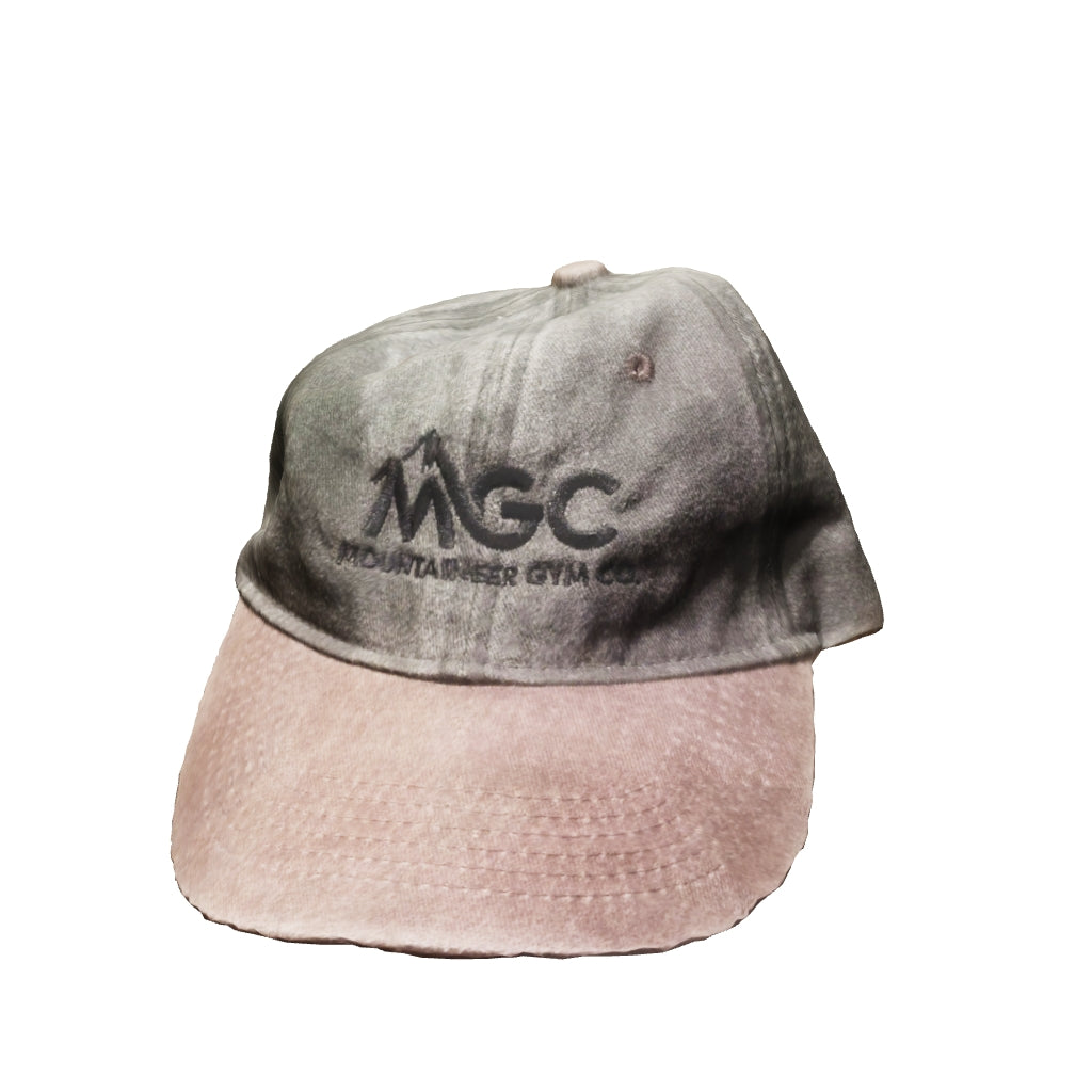 Explorer Series Hat Green